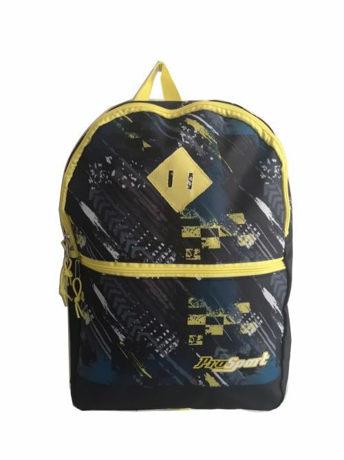 Expert Dečiji ranac Grafix, Šareni