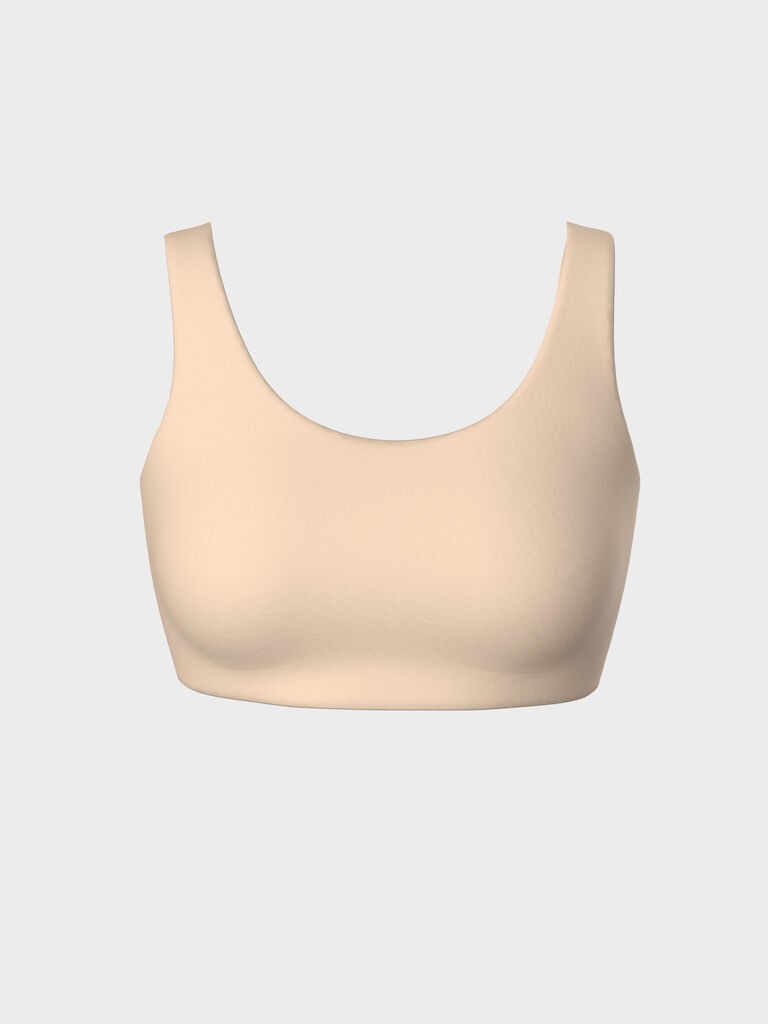 LC Waikiki Ženski top W50628Z8-D0P, Roze