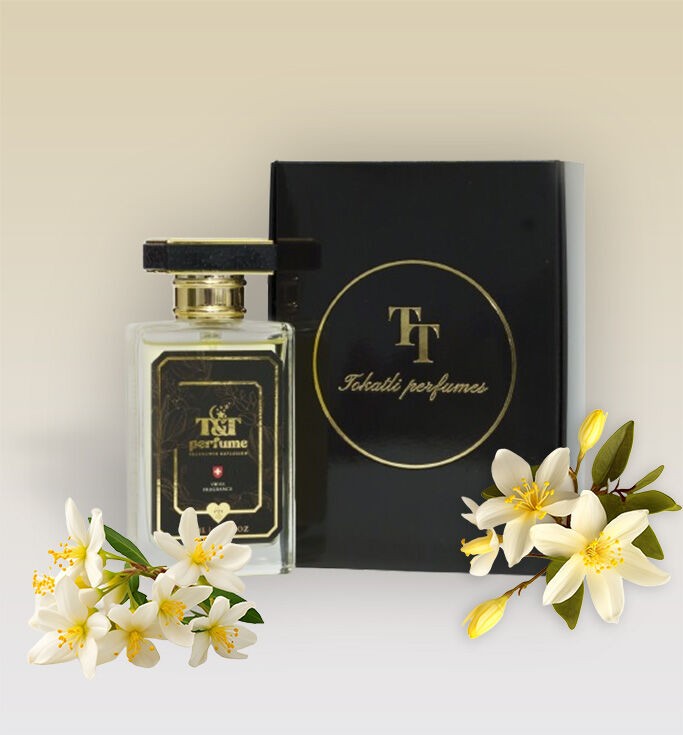 TT Tokatli Perfumes Unisex parfem Andromed Inspired By Tiziana Terenzi - Andromeda, 50ml