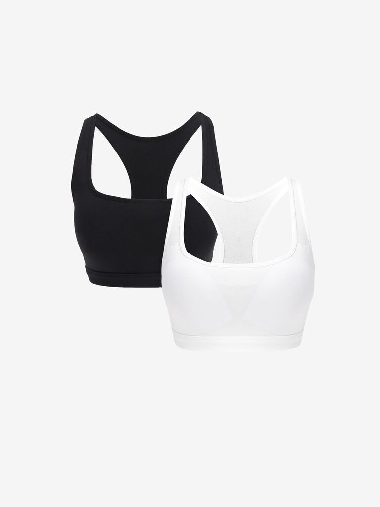 LC Waikiki Set ženskih grudnjaka S4AB89Z8-CVL, 2 komada