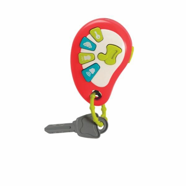 RedBox Dečija igračka Ključevi, Šarena