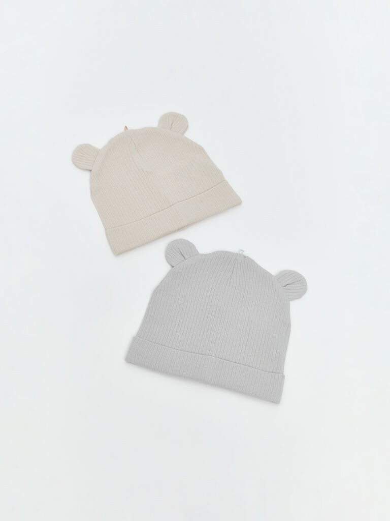 LC Waikiki Kapa za dečake W54000Z1-YWW, Bež