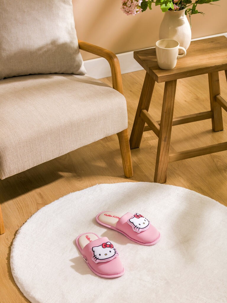 LC Waikiki Ženske papuče S5HC72Z8-F9C, Šarene