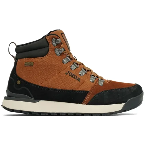 Joma Muške cipele Atlas, Smeđe