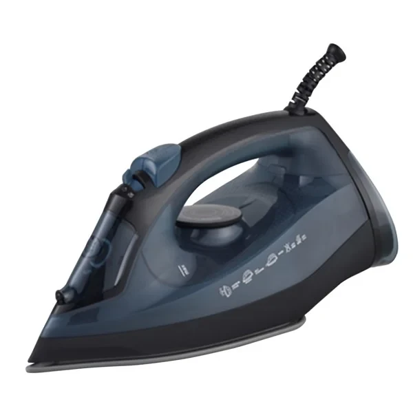 Bauer Pegla na paru SI-400 LEZZA, 2400W, 300ml, Teget