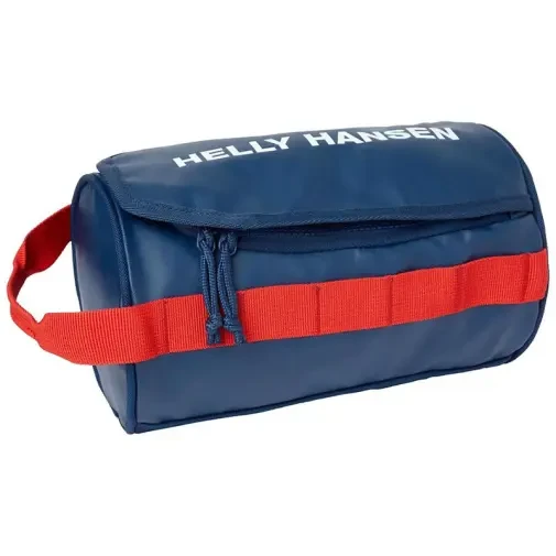 Helly Hansen Muška sportska torba HH Wash Bag 2, Teget