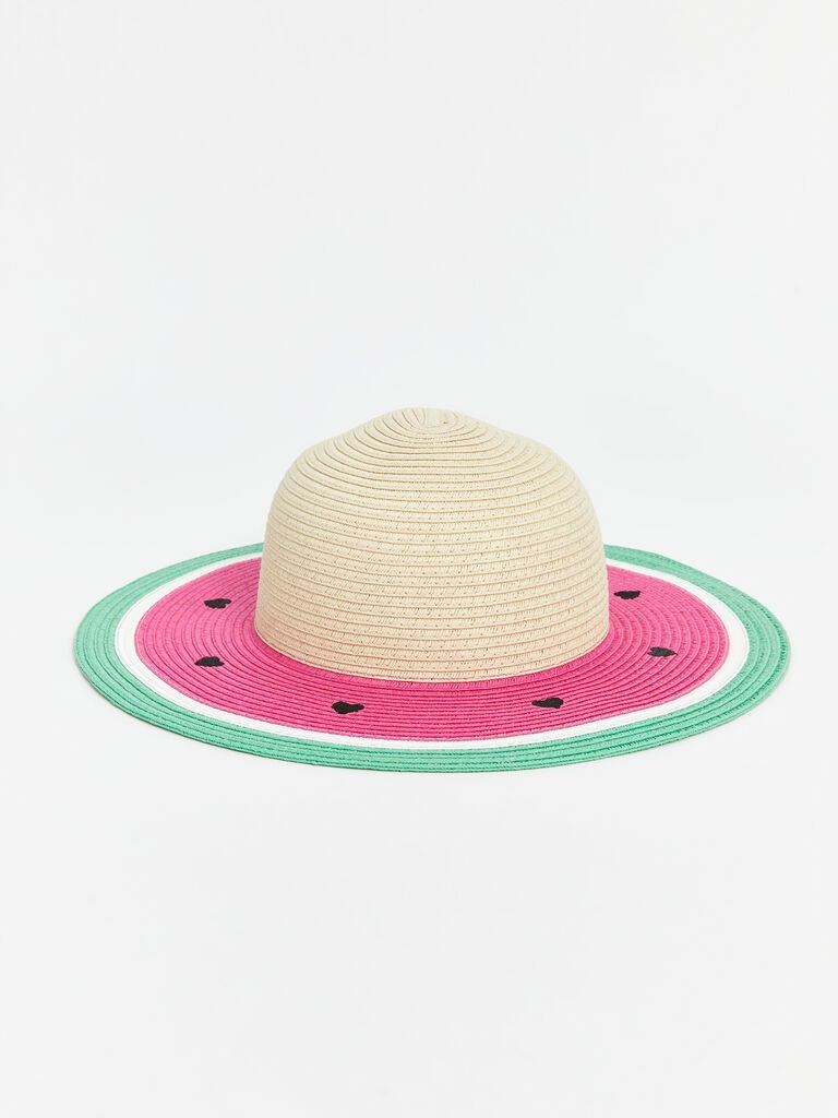 LC Waikiki Šešir za devojčice, S5G972Z4-F0B, Bež