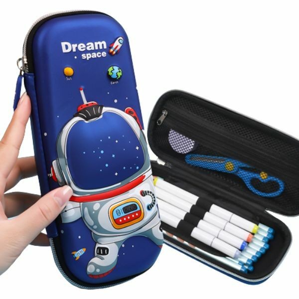 Pernica Deam Space, Plava