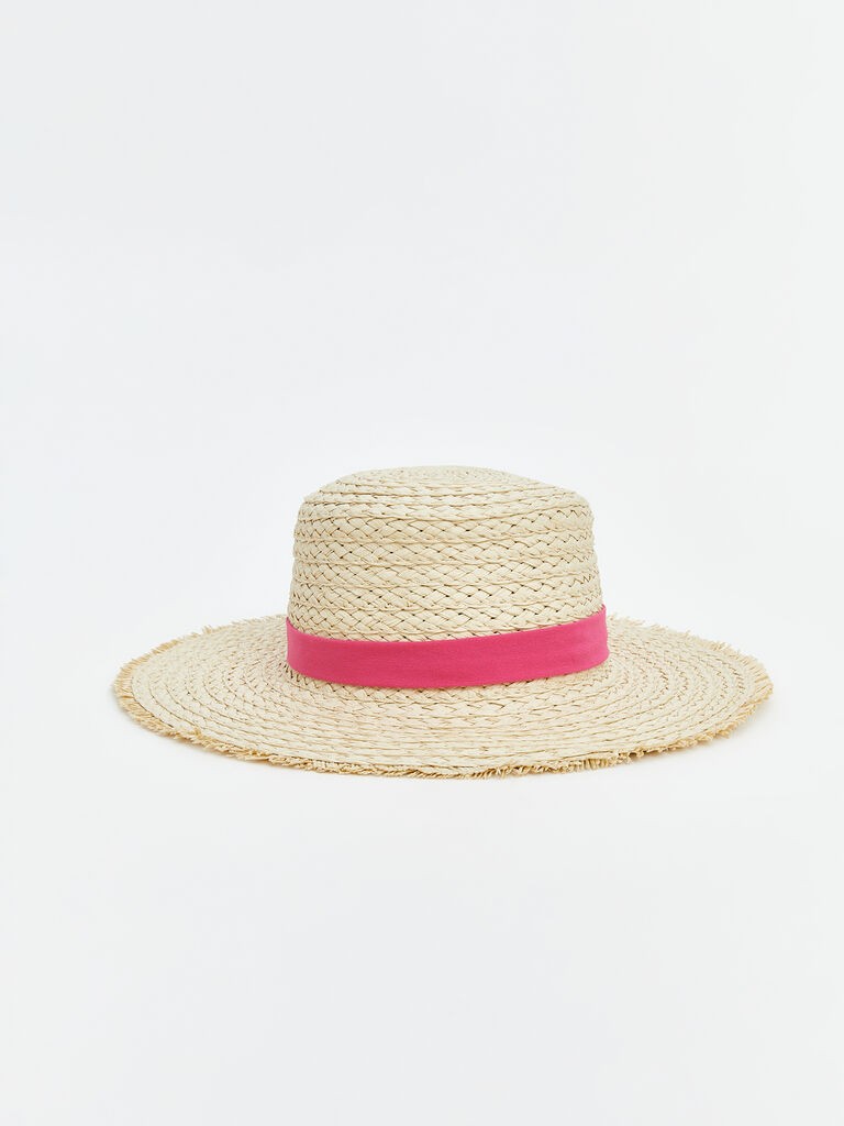 LC Waikiki Šešir za devojčice S5I210Z4-Y9E, Bež