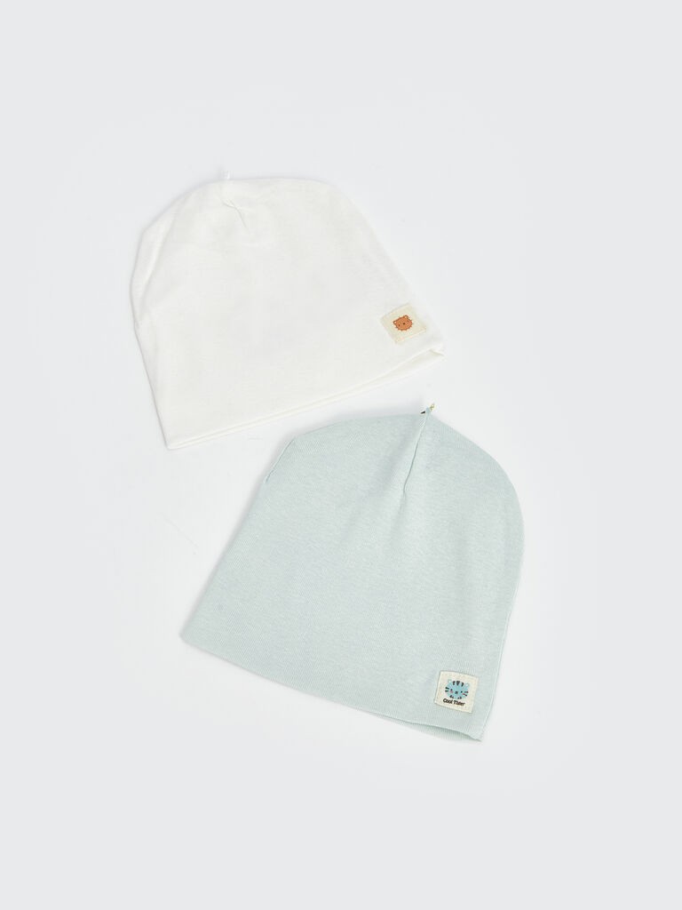 LC Waikiki Dečija kapa S56208Z1-SBD, 2 komada