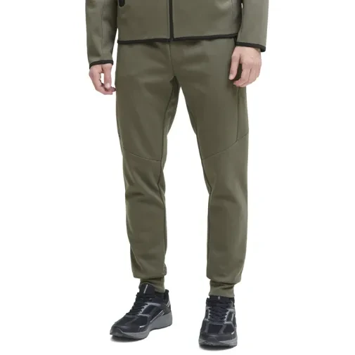 Jack&Jones Muški donji deo trenerke Noos, Masliansti