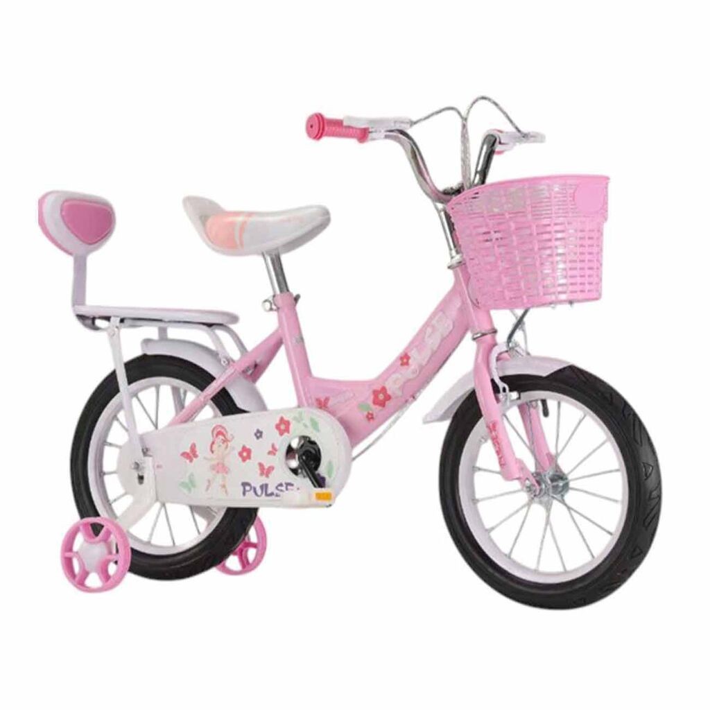 Denis Dečјi bicikl, 20", Rozi