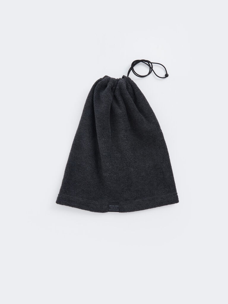 LC Waikiki Muški šal W49106Z8-LAL, Sivi