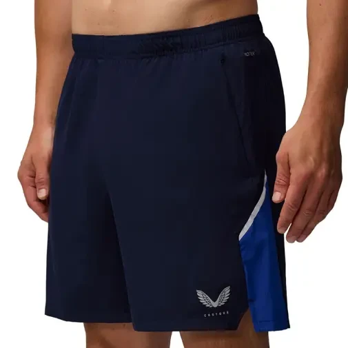 Castore Muški šorc, Teget