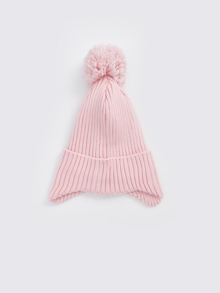 LC Waikiki Kapa za devojčice W4EE91Z4-QVR, Roze