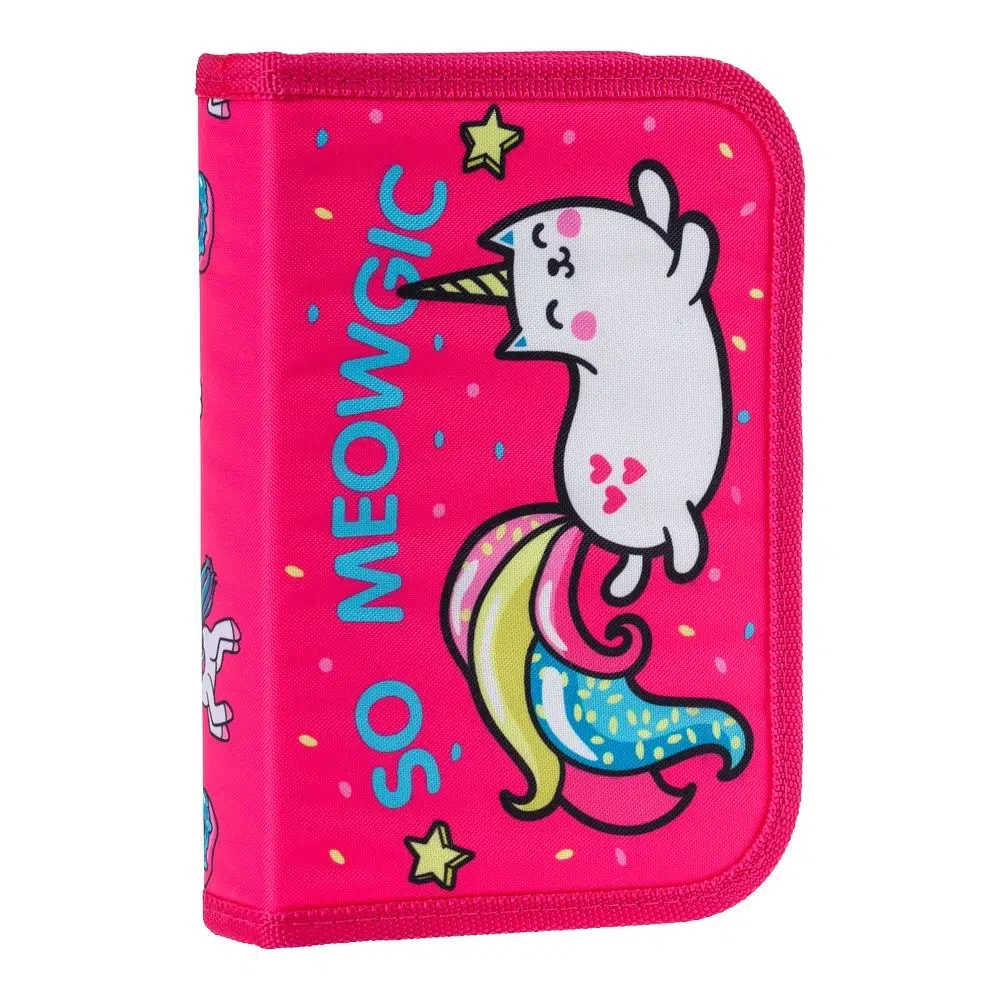 SAZIO Pernica Decker Unicat, Puna, Ciklama