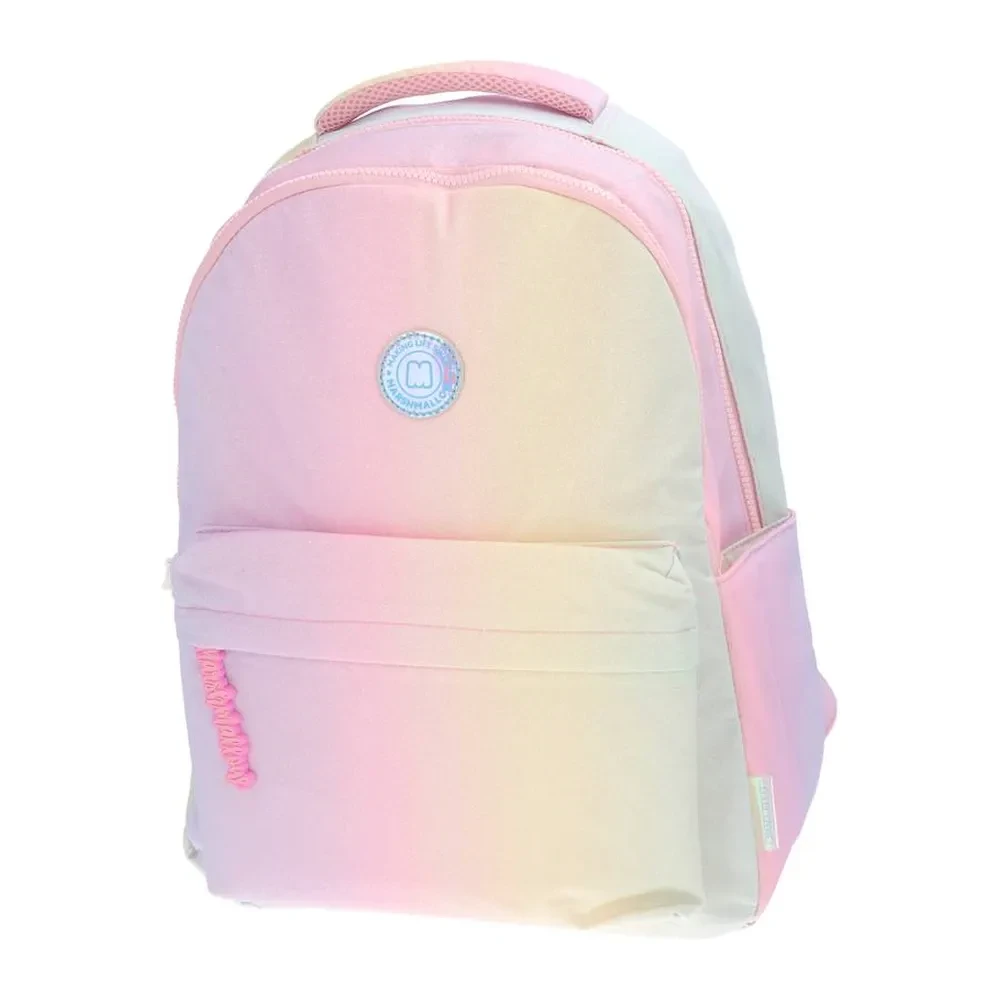 Ranac Marshmallow, Superstar, Roze