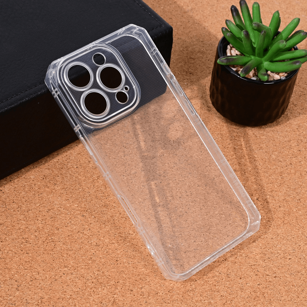 Maska za mobilni telefon iPhone 16 Pro FULL PROTECTION