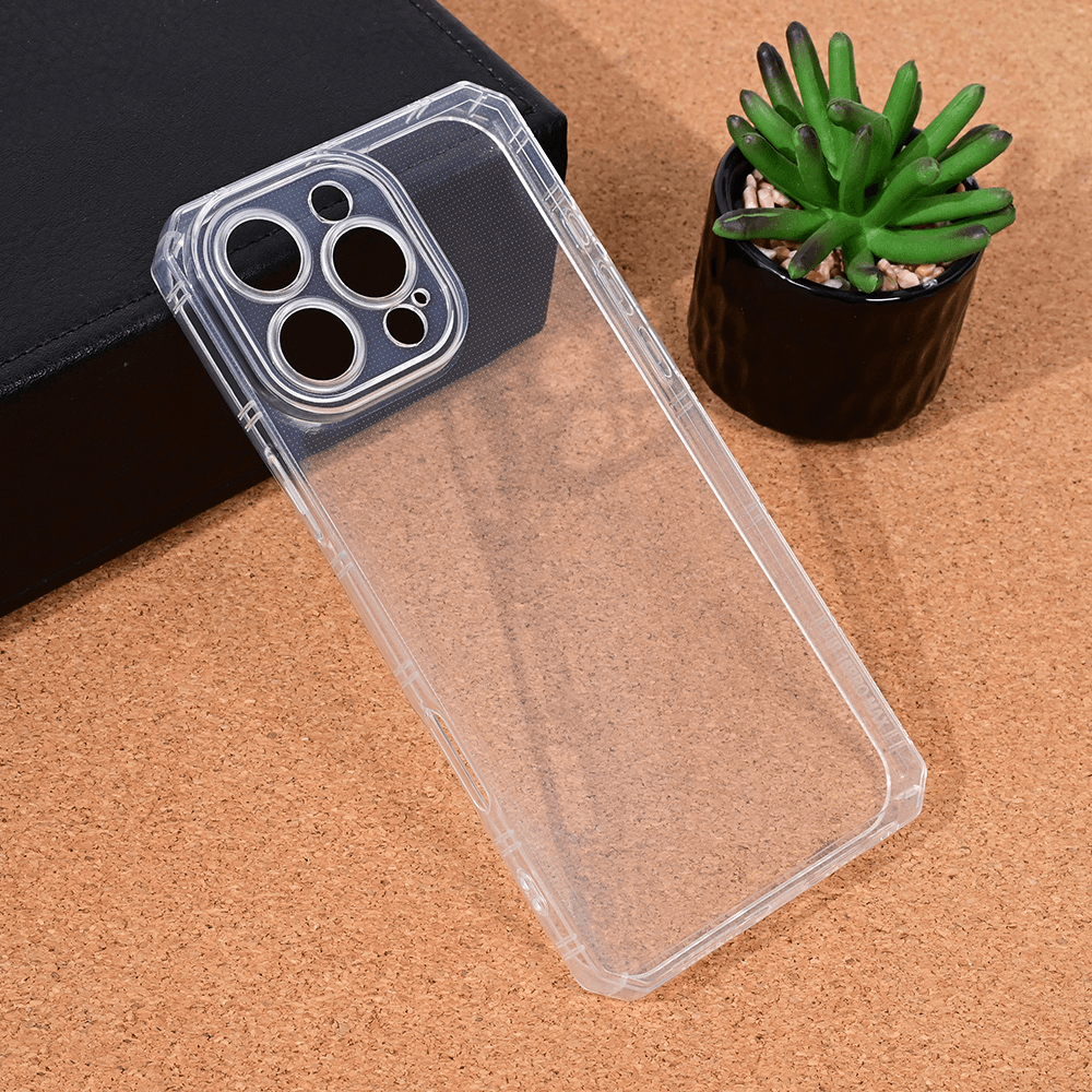 Maska za mobilni telefon iPhone 16 Pro Max FULL PROTECTION