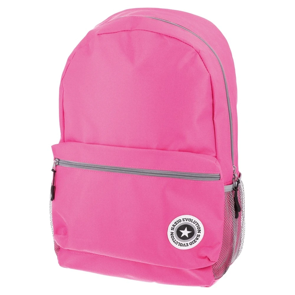 SAZIO Ranac Evolution, Solid, Roze