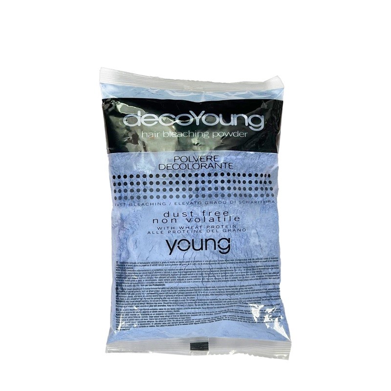 Young Kesa za blanš, 500g