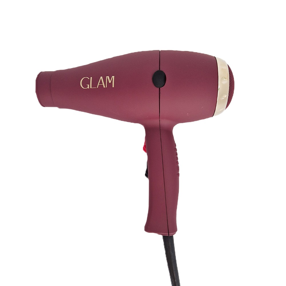 FKF Fen za kosu Glam 1009, 2200W, Bordo