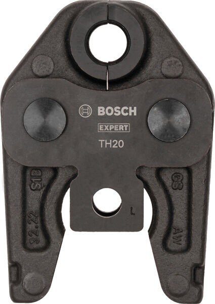 Bosch Čeljusti za presu Expert standard TH20 2608570175