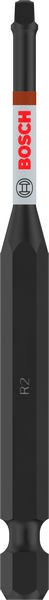 Bosch Nastavak za odvijač Robertson R2 90 mm 2608522554