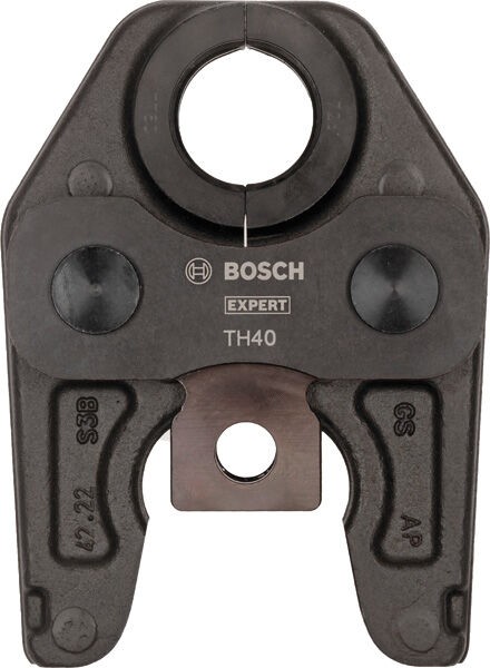 Bosch Čeljusti za presu Expert standard TH40 2608570179