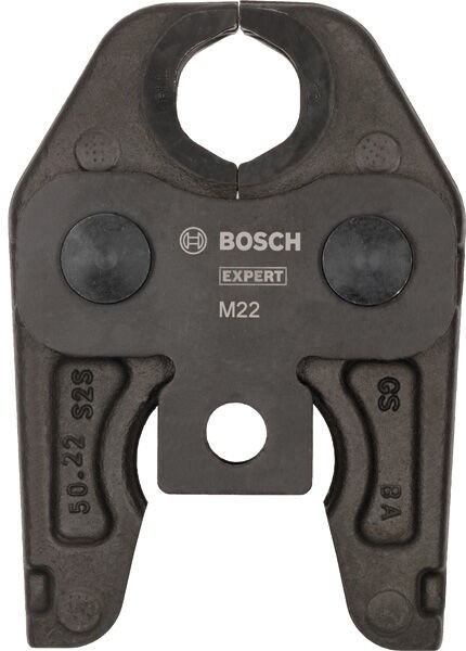 Bosch Čeljusti za presu Expert standard M22 2608570147