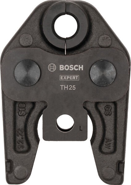 Bosch Čeljusti za presu Expert standard TH25 2608570176