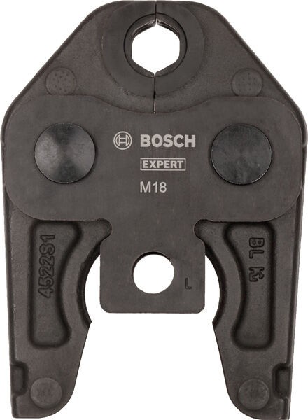 Bosch Čeljusti za presu Expert standard M18 2608570146