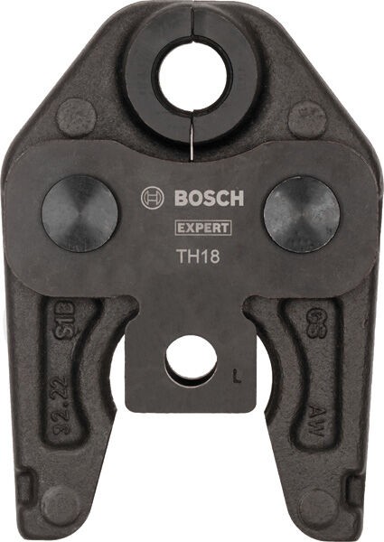 Bosch Čeljusti za presu Expert standard TH18 2608570174