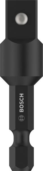 Bosch Adapter sa kuglicom 3/8" 50 mm 2608551108