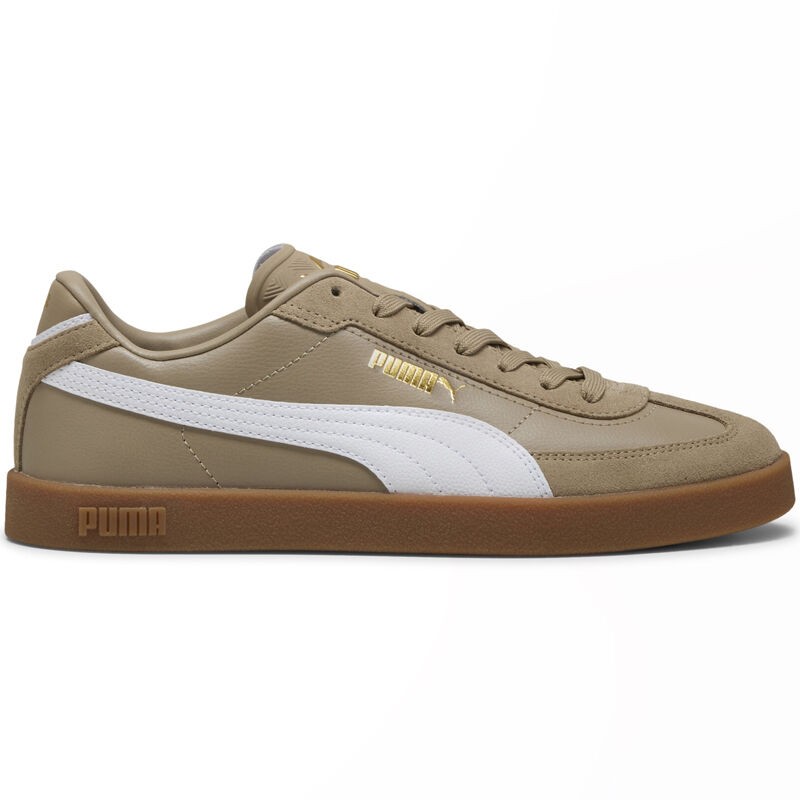 Puma Muške patike  Club II Era, krem