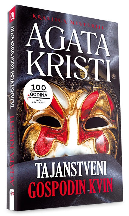 Tajanstveni gospodin Kvin