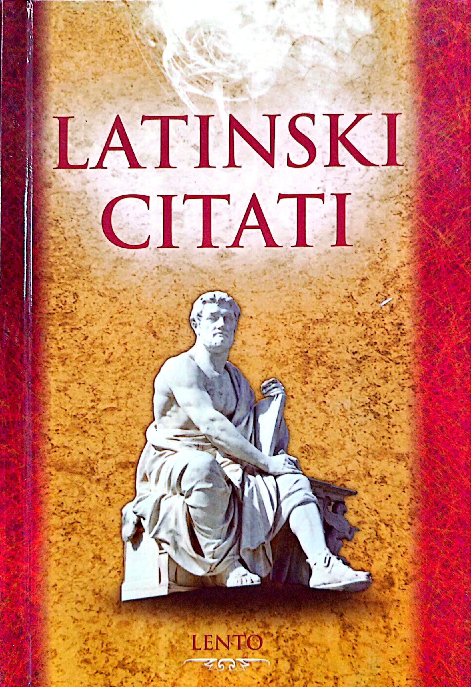 Latinski citati