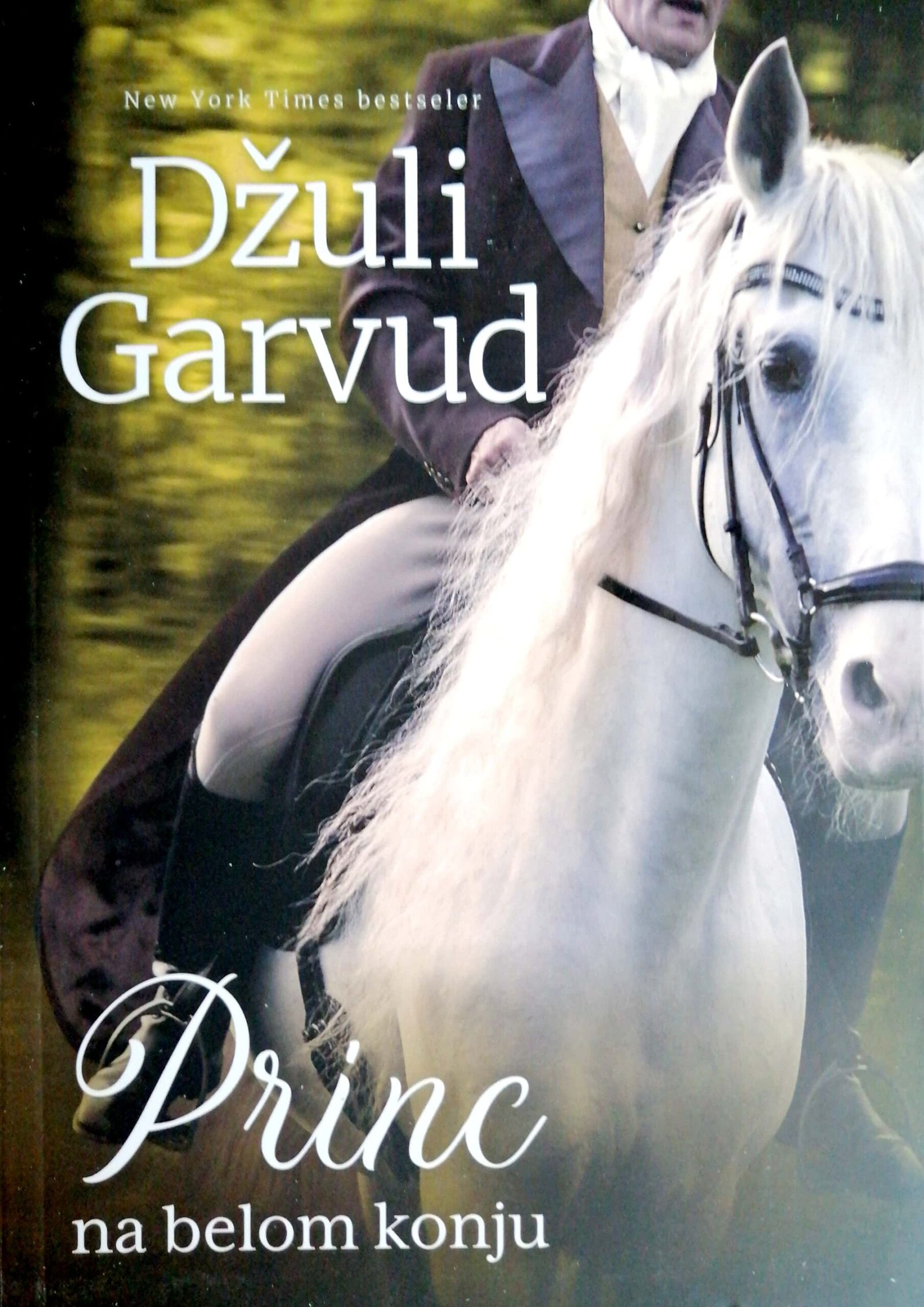 Princ na belom konju