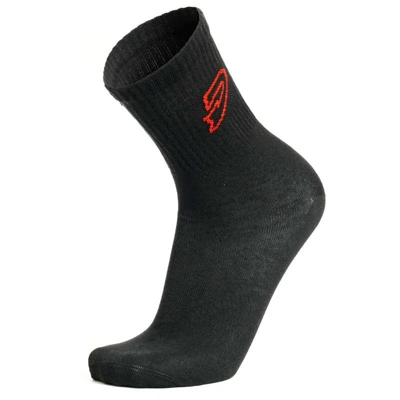 ĐAK Sportske čarapa, Crne