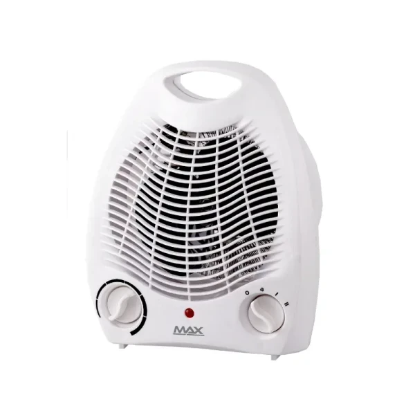 MAX Grejalica MFH2000W, 2000W, Bela