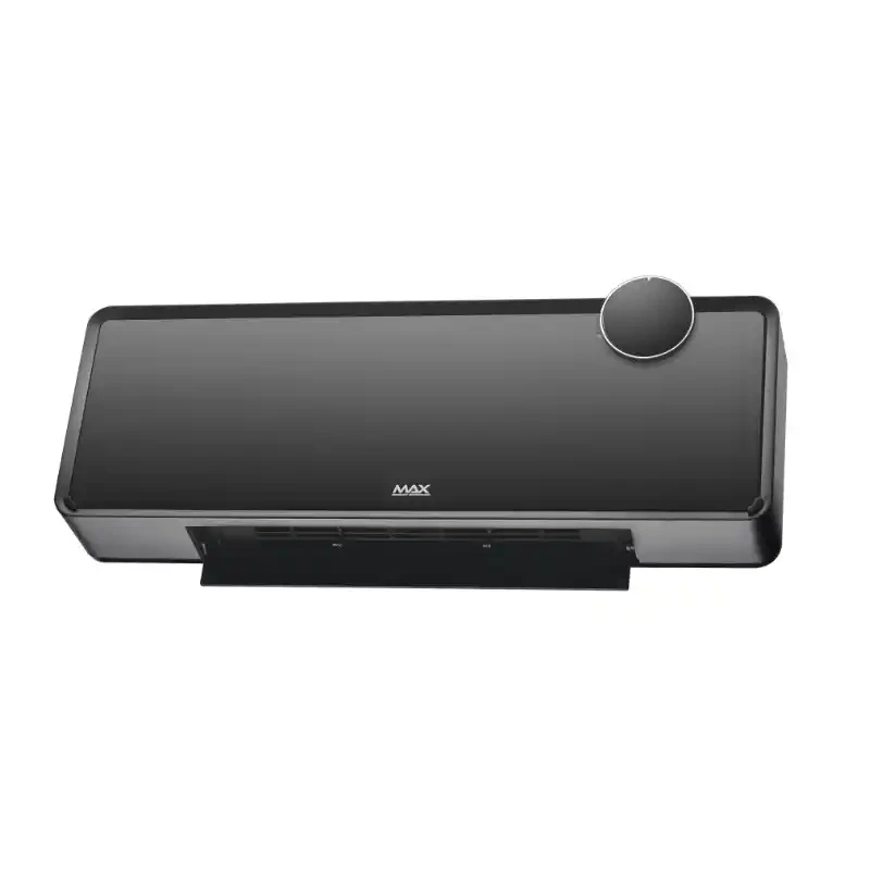MAX Nazidna grejalica MWH2003BG, 2000W, Crna