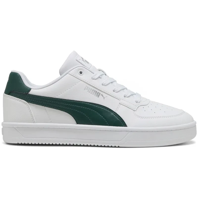 PUMA Muške patike Caven 2.0, Belo-zelene