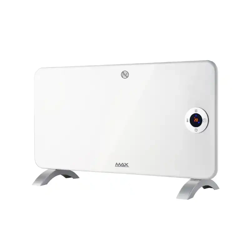 MAX Konvertorska grejalica MC2000WL, 2000W, Bela