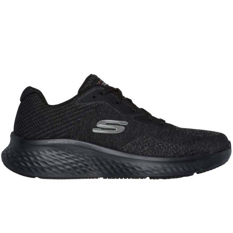 SKECHERS Muške patike Skech-Lite Pro, Crne