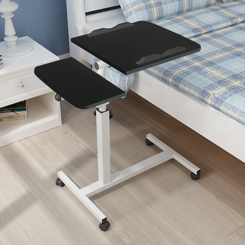 Postolje za laptop T5, Crno-belo