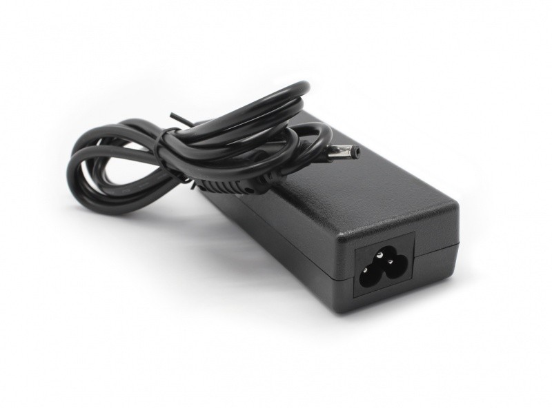 Punjač za laptop HP Sleekbook 19.5V, 65W, 3.33A, 4.8x1.7, Crni