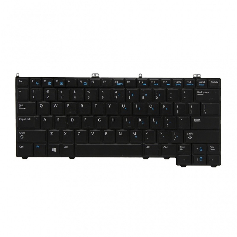 Tastatura za laptop Dell Latitude E7240