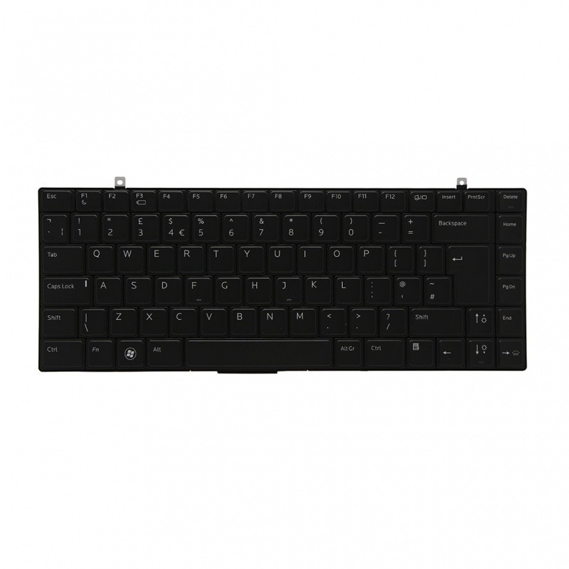 Tastatura za laptop Dell XPS 1640