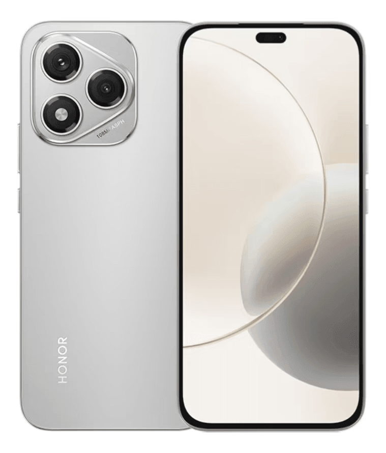 HONOR 400 Lite 5G 8GB/256GB, Sivi