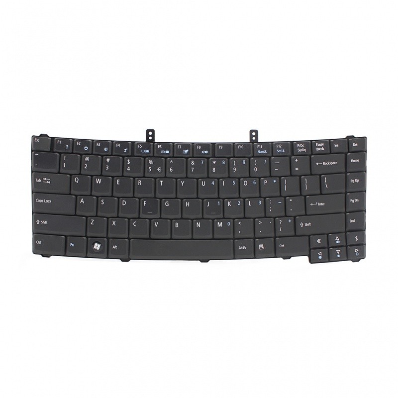 Acer Tastatura Extensa 4420, Crna